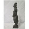 Image 8 : Qty 3 Chinese Soldiers, 7" Tall