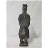 Image 9 : Qty 3 Chinese Soldiers, 7" Tall