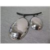Image 8 : Michael Aram Olives/Branch Collection Tray, 8" Long