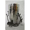 Image 1 : Michael Aram 'Orchids' Collection Vase, 7" Tall