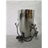Image 2 : Michael Aram 'Orchids' Collection Vase, 7" Tall