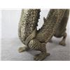Image 25 : Qty 2 Snake Dragon Figures, 5" Height