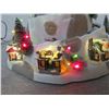 Image 10 : Mr. Christmas 'Winter Wonderland Holiday Hill' Illuminated Display