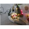 Image 11 : Mr. Christmas 'Winter Wonderland Holiday Hill' Illuminated Display