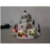 Image 2 : Mr. Christmas 'Winter Wonderland Holiday Hill' Illuminated Display