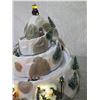 Image 8 : Mr. Christmas 'Winter Wonderland Holiday Hill' Illuminated Display