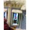 Image 8 : Thomas Kinkade Hawthorne Village 'The Night Before Christmas House' #E0899