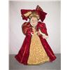 Image 2 : The Lam Lee Group Queen of Hearts Christmas Figurine