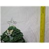 Image 25 : Thomas Kinkade 'Glory to the Newborn King' Illuminated Nativity Tree #H8189
