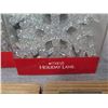 Image 8 : Misc Decor: Peace Angel, Snowman, Holiday Lane Spiral Ornaments, etc