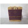 Image 2 : James Boyce Collection by Voluspa Roby Port, Mission Fig & Star Candle