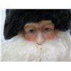 Image 8 : Santa 'Over the Koolaus' Signed Ione Adams 2003 - 25" Tall