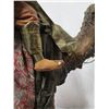 Image 25 : King Riding Camel, 20" Tall (Retail $295)