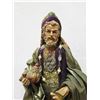 Image 8 : King Riding Camel, 20" Tall (Retail $295)