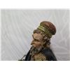 Image 8 : King Riding Camel, 19" Tall (Retail $290)