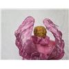 Image 25 : Angel w/ Pink Dress, 17" Tall