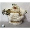 Image 1 : Heirloom Santas 'Father Frost' 2012 Signed by Artist Tilly 106/1000 - 17" Tall