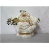 Image 2 : Heirloom Santas 'Father Frost' 2012 Signed by Artist Tilly 106/1000 - 17" Tall