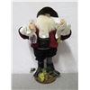 Image 2 : Forever Christmas by Chelsea Fair Ltd. Ed. Santa 15/30
