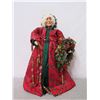Image 2 : Mrs. Santa 'Over the Koolaus, Kaneohe' By Ione Adams 26" Tall