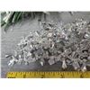 Image 21 : Qty Approx. 14 Christmas Tree Ornaments: Balls, Santas, Snowflakes, Bird, etc