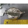 Image 25 : Qty Approx. 14 Christmas Tree Ornaments: Balls, Cones, Candy Canes, Heart, etc