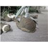 Image 8 : Qty Approx. 7 Christmas Tree Ornaments: Turtle, Seal, Horse, Bird, etc