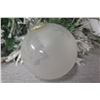 Image 8 : Qty Approx. 12 Christmas Tree Ornaments: Shells, Oahu Scenes, Clear Balls, etc