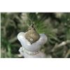 Image 3 : Jay Strongwater Christmas Tree Ornament Beaded Seated Bear 2" Long