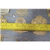 Image 25 : Qty Approx. 27 Christmas Tree Ornaments: Flat Metal, Whales, Snow Globe, etc