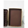 Image 8 : Ornament Storage Box w/ 3 Trays for Multiple Ornaments & Lid 22" x 14" Ht