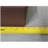 Image 8 : Ornament Storage Box w/ 3 Trays for Multiple Ornaments & Lid 22" x 14" Ht