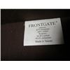 Image 21 : Frontgate Ornament Storage Box w/ 3 Trays for Ornaments & Lid 22" x 14" Ht