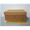 Image 12 : Ornament Storage Box w/  Lid 32"x 18"x23"