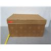 Image 14 : Ornament Storage Box w/  Lid 32"x 18"x23"