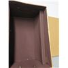 Image 9 : Ornament Storage Box w/  Lid 32"x 18"x23"