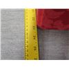 Image 17 : Frontgate Red Ornament Storage Box w/  Lid 32"x 18"x23"