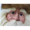 Image 8 : Tucks Santa in Beaded Coat & Hat w/ Presents, 36" Tall