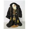 Image 2 : Glad Design Legacy Series Santa Signed Brenda Reed, 36" Tall