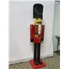 Image 2 : Life-Size Metal Toy Soldier (Over 6ft Tall)