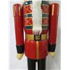 Image 8 : Life-Size Metal Toy Soldier (Over 6ft Tall)