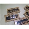 Image 2 : Qty 7 Boxes Jetty Home 6 Piece Nautical Wine Charms in Box