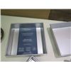 Image 2 : Qty 5 Williams Sonoma Traditional Touch Square & Rectangle Cake Pans