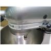 Image 3 : Kitchen Aid Artisan Countertop Mixer w/ Bowl & Attachments