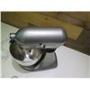 Image 8 : Kitchen Aid Artisan Countertop Mixer w/ Bowl & Attachments