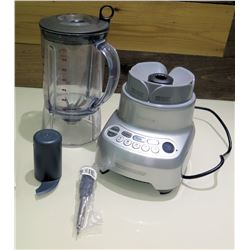 Breville The Hemisphere Control Blender