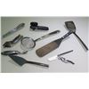 Image 1 : Misc Utensils: Strainer, Spatulas, Peeler, Wine Opener, Tongs, etc
