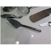 Image 2 : Misc Utensils: Strainer, Spatulas, Peeler, Wine Opener, Tongs, etc