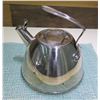 Image 1 : All-Clad Metalcrafters Stainless Steel Tea Kettle w/ Lid