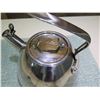 Image 2 : All-Clad Metalcrafters Stainless Steel Tea Kettle w/ Lid